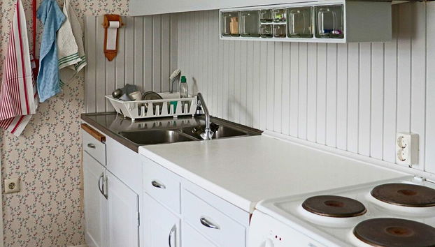 Cozinha privada
