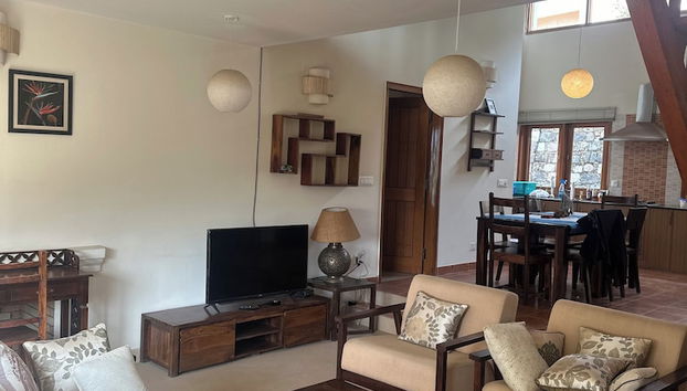 Sala de estar