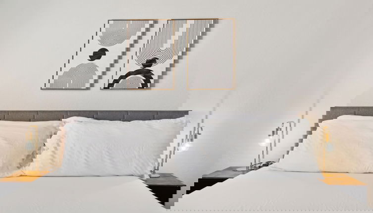 Foto 1 - Radiance Reverie Home with Pool and BBQ