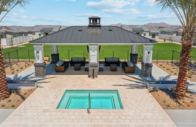 Fresh Modern Home with Pool BBQ - Foto 24