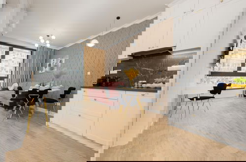 Photo 25 - Modern Apartment by Renters Prestige