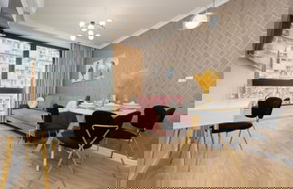 Foto 1 - Modern Apartment by Renters Prestige