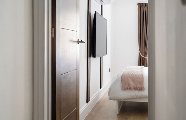 Marylebone Serviced Apartments - Foto 44