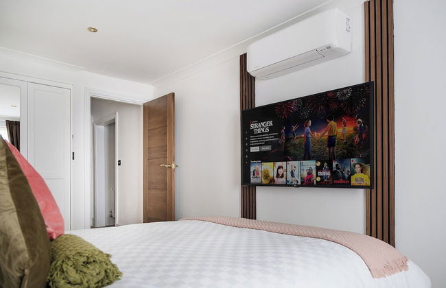 Marylebone Serviced Apartments - Foto 47