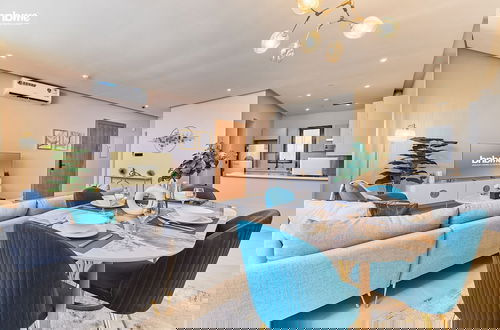 Foto 17 - bnbmehomes-nr Riyadh Intl Convention-A17