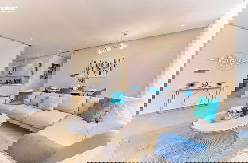 Foto 15 - bnbmehomes-nr Riyadh Intl Convention-A17