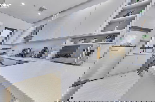 Foto 13 - bnbmehomes-nr Riyadh Intl Convention-A17