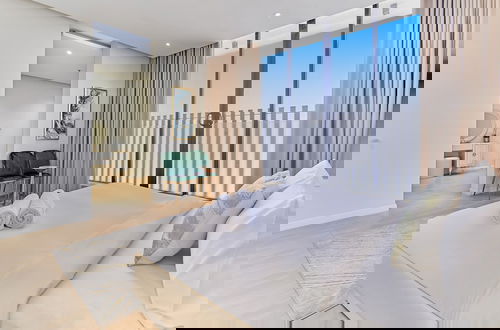 Foto 9 - bnbmehomes-nr Riyadh Intl Convention-A17