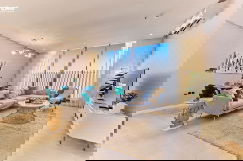 Foto 1 - bnbmehomes-nr Riyadh Intl Convention-A17