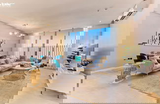 Foto 1 - bnbmehomes-nr Riyadh Intl Convention-A17