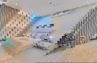 Foto 3 - bnbmehomes-nr Riyadh Intl Convention-A17