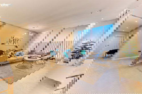 Foto 16 - bnbmehomes-nr Riyadh Intl Convention-A17