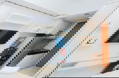 Foto 3 - Strategic And Comfy Studio Apartment At Margonda Residence 5