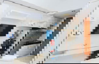 Foto 3 - Strategic And Comfy Studio Apartment At Margonda Residence 5