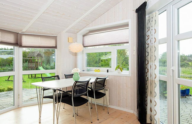 4 Star Holiday Home in Nordborg - Photo 17