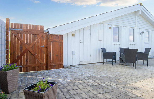 4 Star Holiday Home in Nordborg - Photo 11