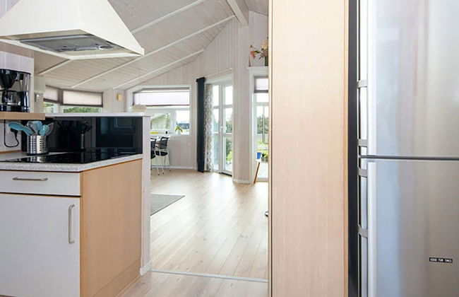 4 Star Holiday Home in Nordborg - Photo 5