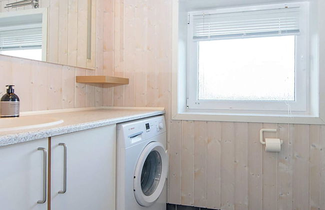 4 Star Holiday Home in Nordborg - Photo 12