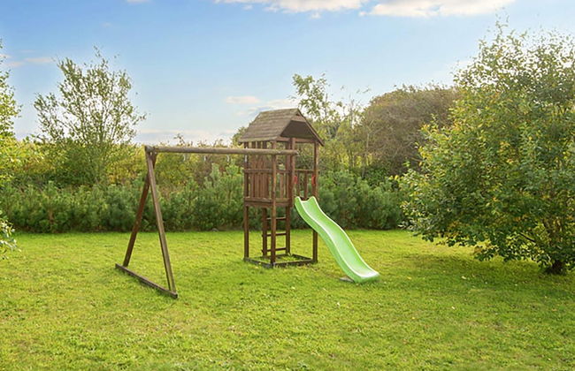4 Star Holiday Home in Nordborg - Photo 13