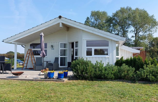 4 Star Holiday Home in Nordborg - Photo 24