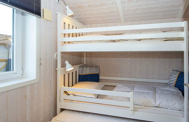 4 Star Holiday Home in Nordborg - Photo 20