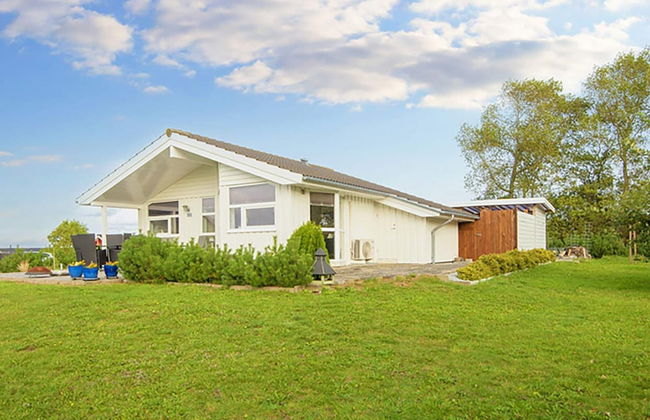 4 Star Holiday Home in Nordborg - Photo 21