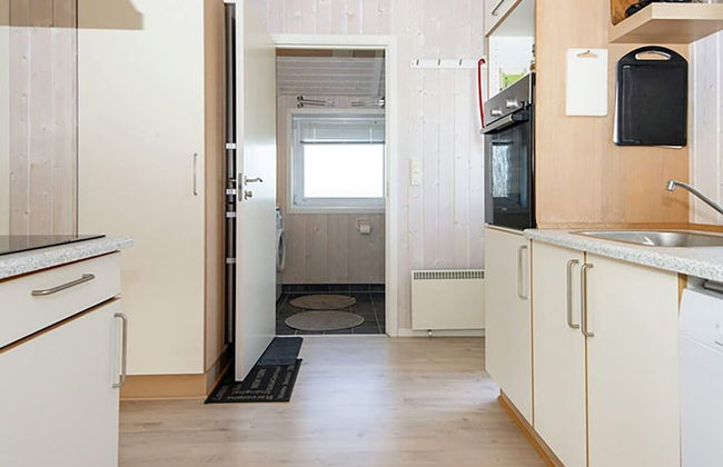 4 Star Holiday Home in Nordborg - Photo 4