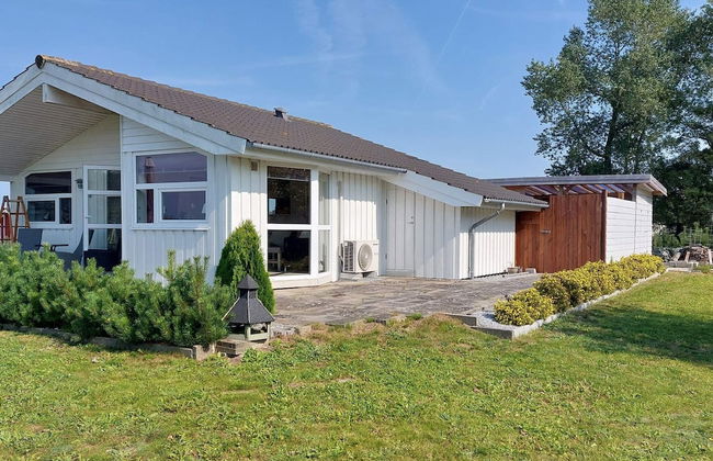 4 Star Holiday Home in Nordborg - Photo 25