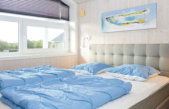 4 Star Holiday Home in Nordborg - Photo 2