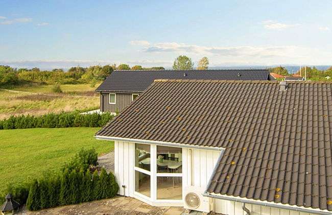 4 Star Holiday Home in Nordborg - Photo 23