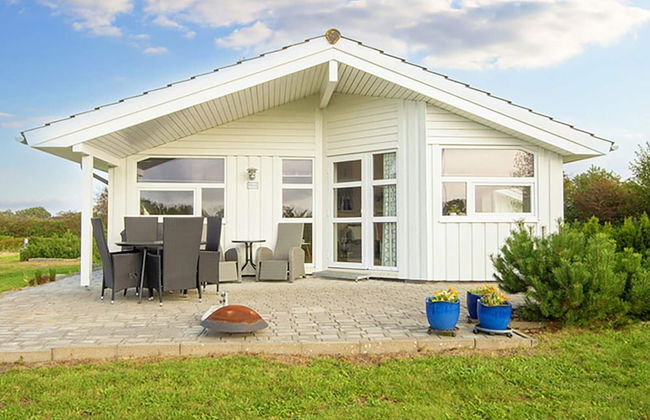 4 Star Holiday Home in Nordborg - Photo 22