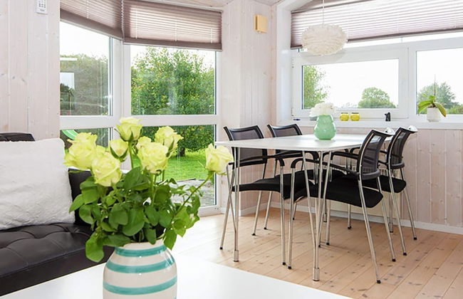 4 Star Holiday Home in Nordborg - Photo 19