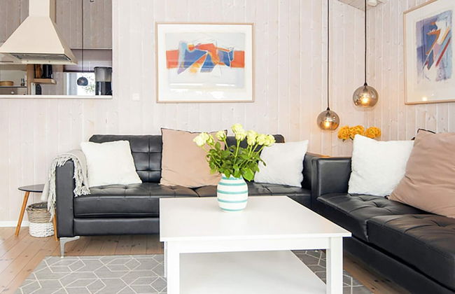 4 Star Holiday Home in Nordborg - Photo 9