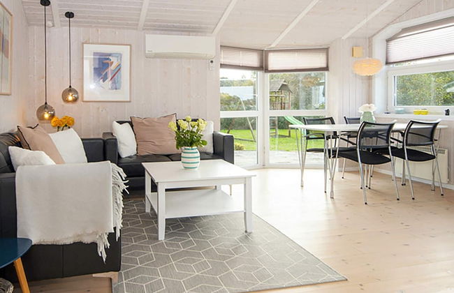 4 Star Holiday Home in Nordborg - Photo 18