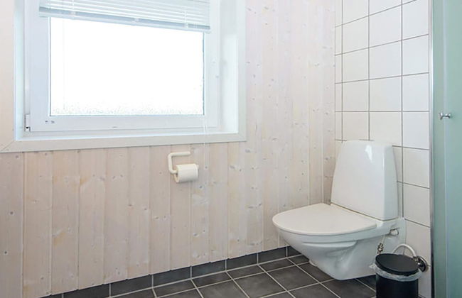 4 Star Holiday Home in Nordborg - Photo 10