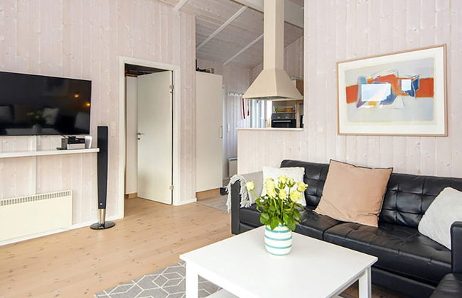 4 Star Holiday Home in Nordborg - Photo 6