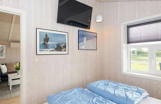 4 Star Holiday Home in Nordborg - Photo 3