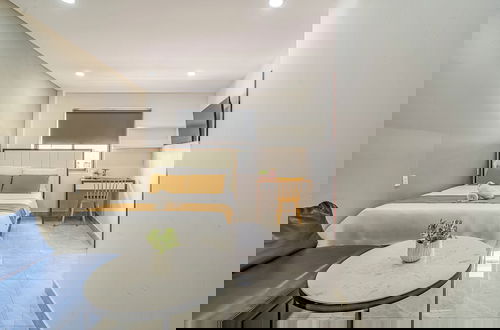 Foto 6 - SpringHill Apartment - The High Class