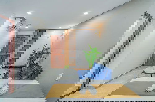 Foto 5 - SpringHill Apartment - The High Class