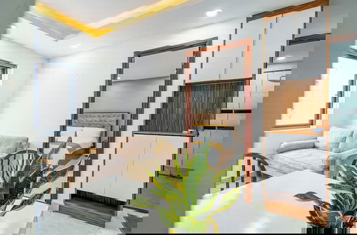 Foto 47 - SpringHill Apartment - The High Class