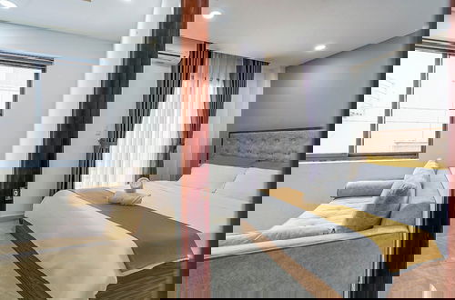 Foto 42 - SpringHill Apartment - The High Class