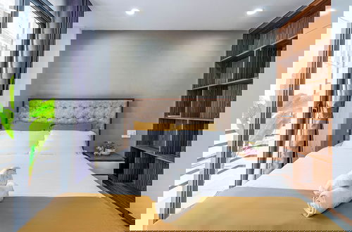Foto 37 - SpringHill Apartment - The High Class