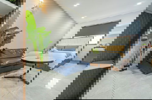 Foto 21 - SpringHill Apartment - The High Class