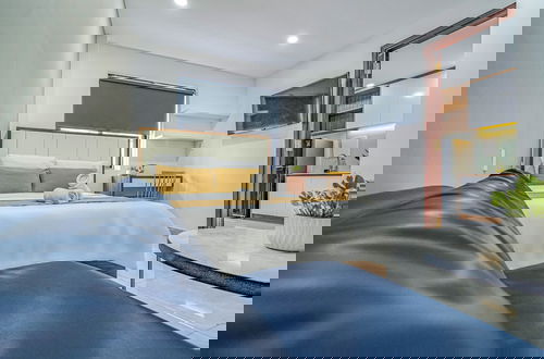 Foto 14 - SpringHill Apartment - The High Class