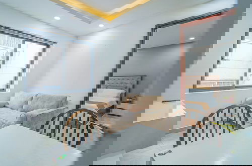 Foto 36 - SpringHill Apartment - The High Class