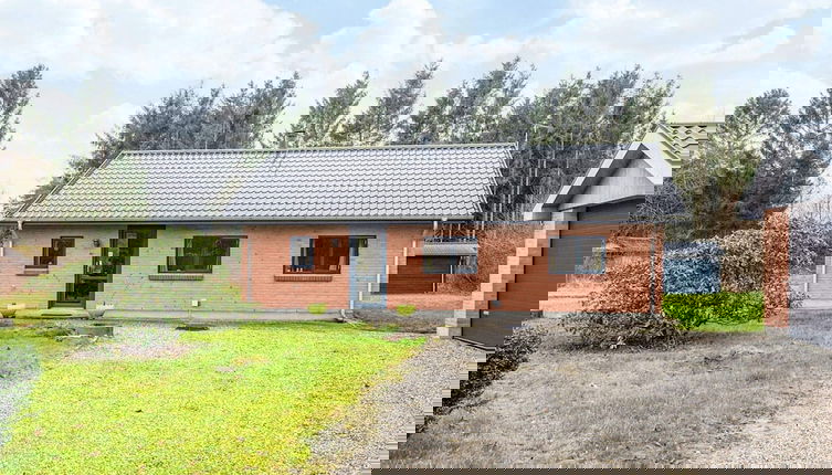 Foto 1 - 5 Person Holiday Home in Bording