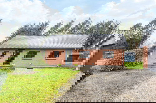 Foto 1 - 5 Person Holiday Home in Bording