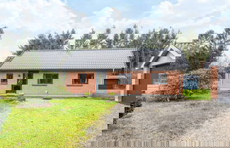 Foto 1 - 5 Person Holiday Home in Bording