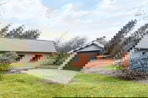 Foto 25 - 5 Person Holiday Home in Bording