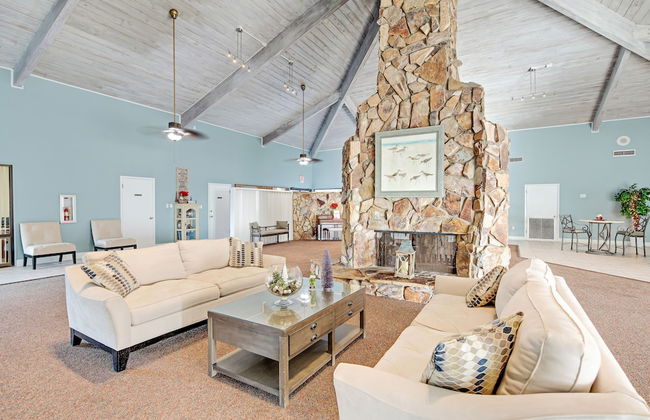 Beach House Condominiums - Foto 35